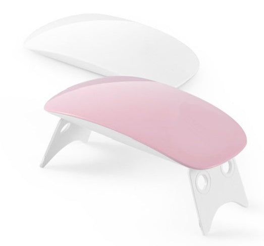 Light Therapy Machine USB Nail Light LED Portable 6W Platonelstore
