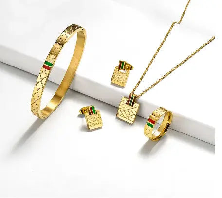 JEWELRY-ACCESSORIES Platonelstore