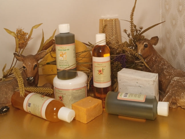 BEAUTY AND CARE