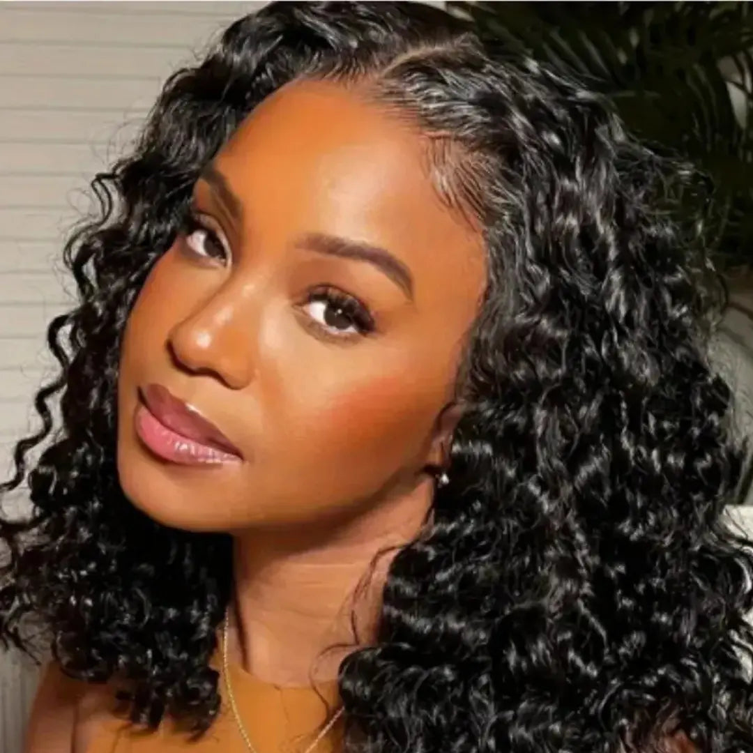 HAIR-EXTENSIONS-WIGS Platonelstore