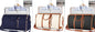 Large Capacity Travel Duffle Bag Women's Handbag Folding Suit Bag Waterproof Clothes Totes Platonelstore