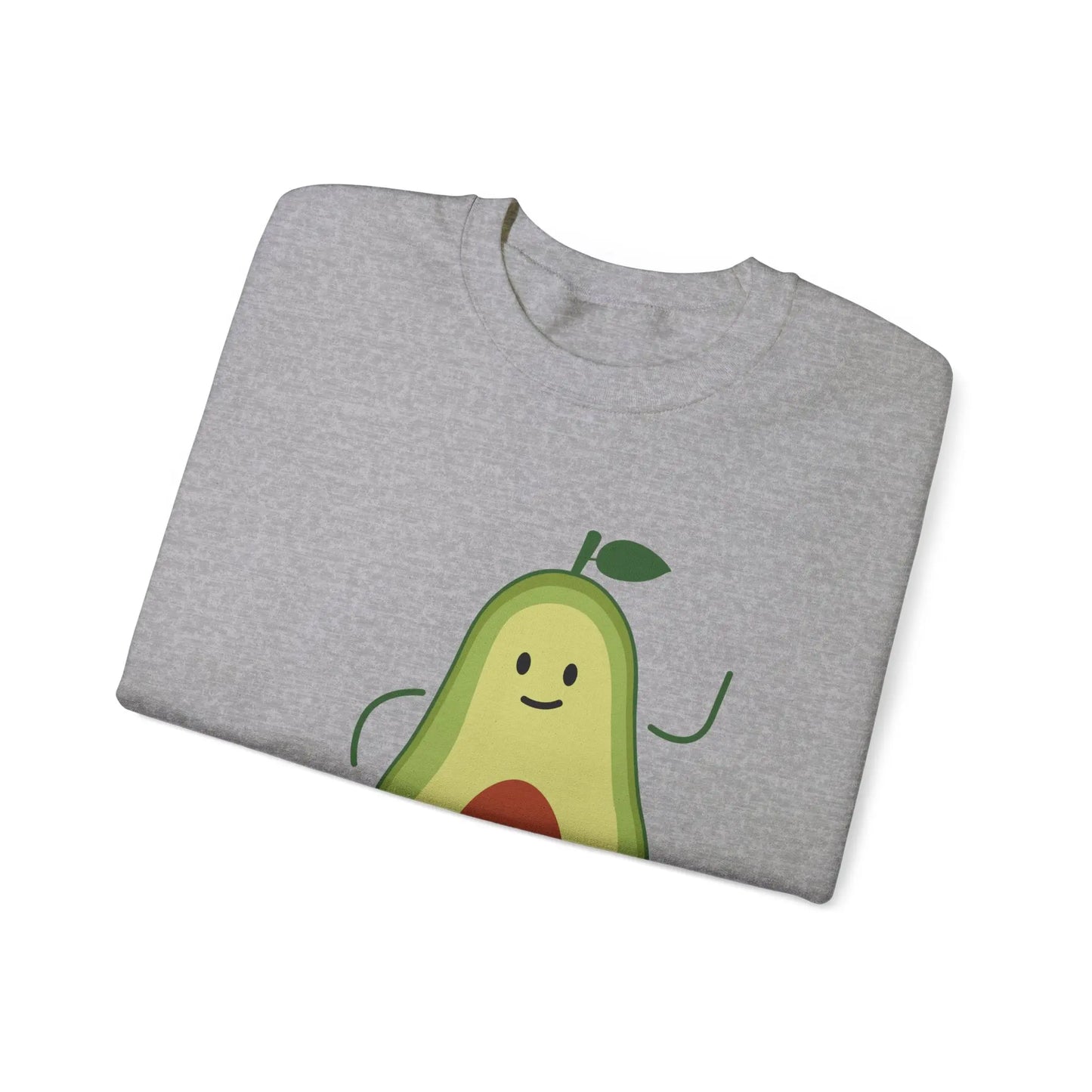 Unisex Heavy Blend™ Crewneck Sweatshirt Printify