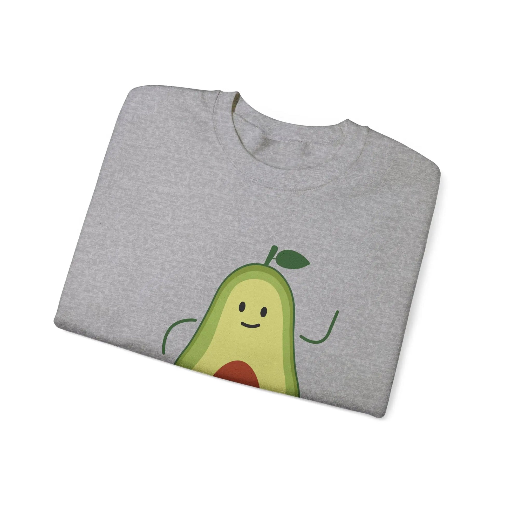 Unisex Heavy Blend™ Crewneck Sweatshirt Printify