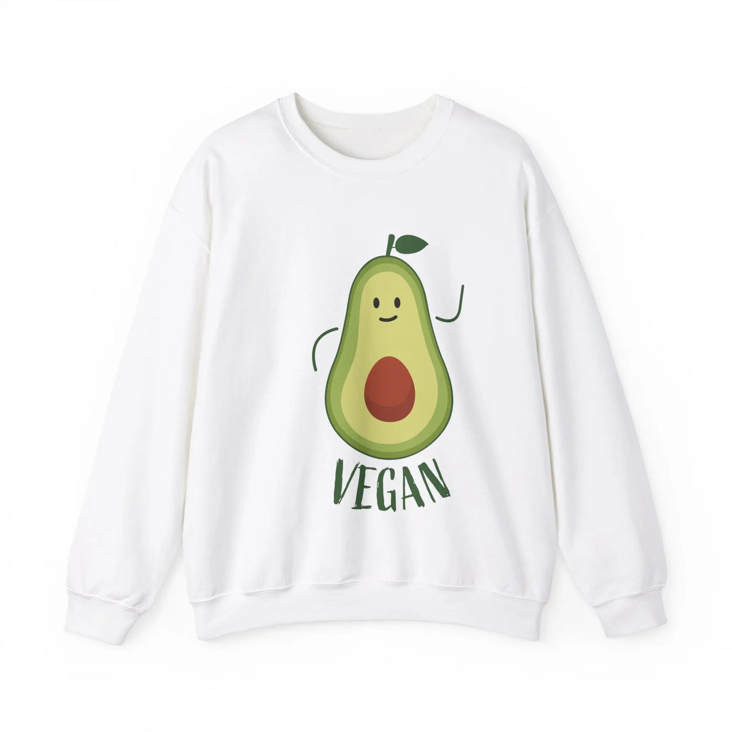 Unisex Heavy Blend™ Crewneck Sweatshirt Printify