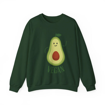Unisex Heavy Blend™ Crewneck Sweatshirt Printify