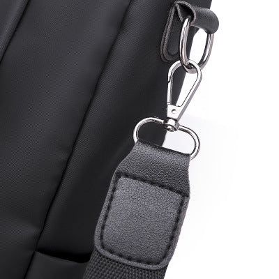 Travel Waterproof Oxford Bag Platonelstore