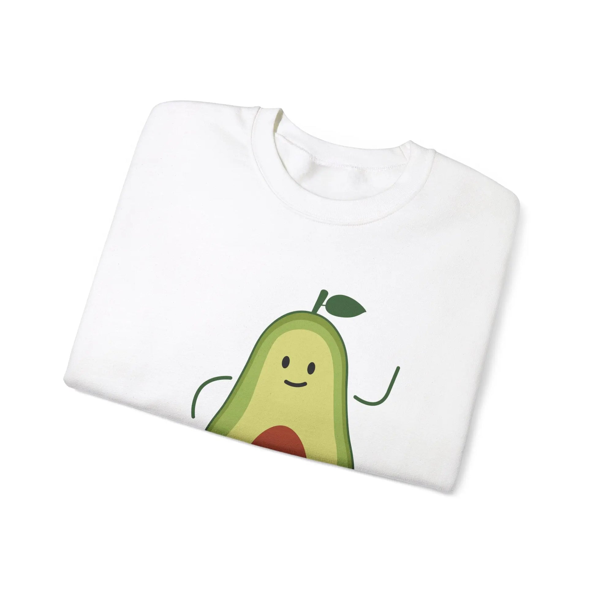 Unisex Heavy Blend™ Crewneck Sweatshirt Printify
