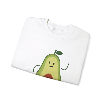 Unisex Heavy Blend™ Crewneck Sweatshirt Printify