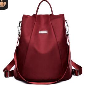 Travel Waterproof Oxford Bag Platonelstore
