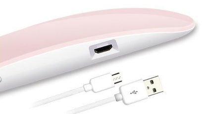 Light Therapy Machine USB Nail Light LED Portable 6W Platonelstore
