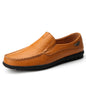 Low Cut Flat Bottomed Slip On Lazy Shoes Casual Men's Shoes Platonelstore