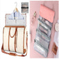 Large Capacity Travel Duffle Bag Women's Handbag Folding Suit Bag Waterproof Clothes Totes Platonelstore