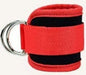 Ankle Strap Resistance Bands Hip Leg Strength Pull Rope Fitness Elastic Training Home Yoga Pilate Crossfit Workout Gym Equipment Platonelstore