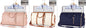 Large Capacity Travel Duffle Bag Women's Handbag Folding Suit Bag Waterproof Clothes Totes Platonelstore