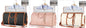 Large Capacity Travel Duffle Bag Women's Handbag Folding Suit Bag Waterproof Clothes Totes Platonelstore