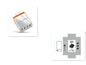 USB Charger Quick Charge 3.0 4 Phone Adapter For Tablet Portable Wall Mobile Charger Fast Charger Platonelstore