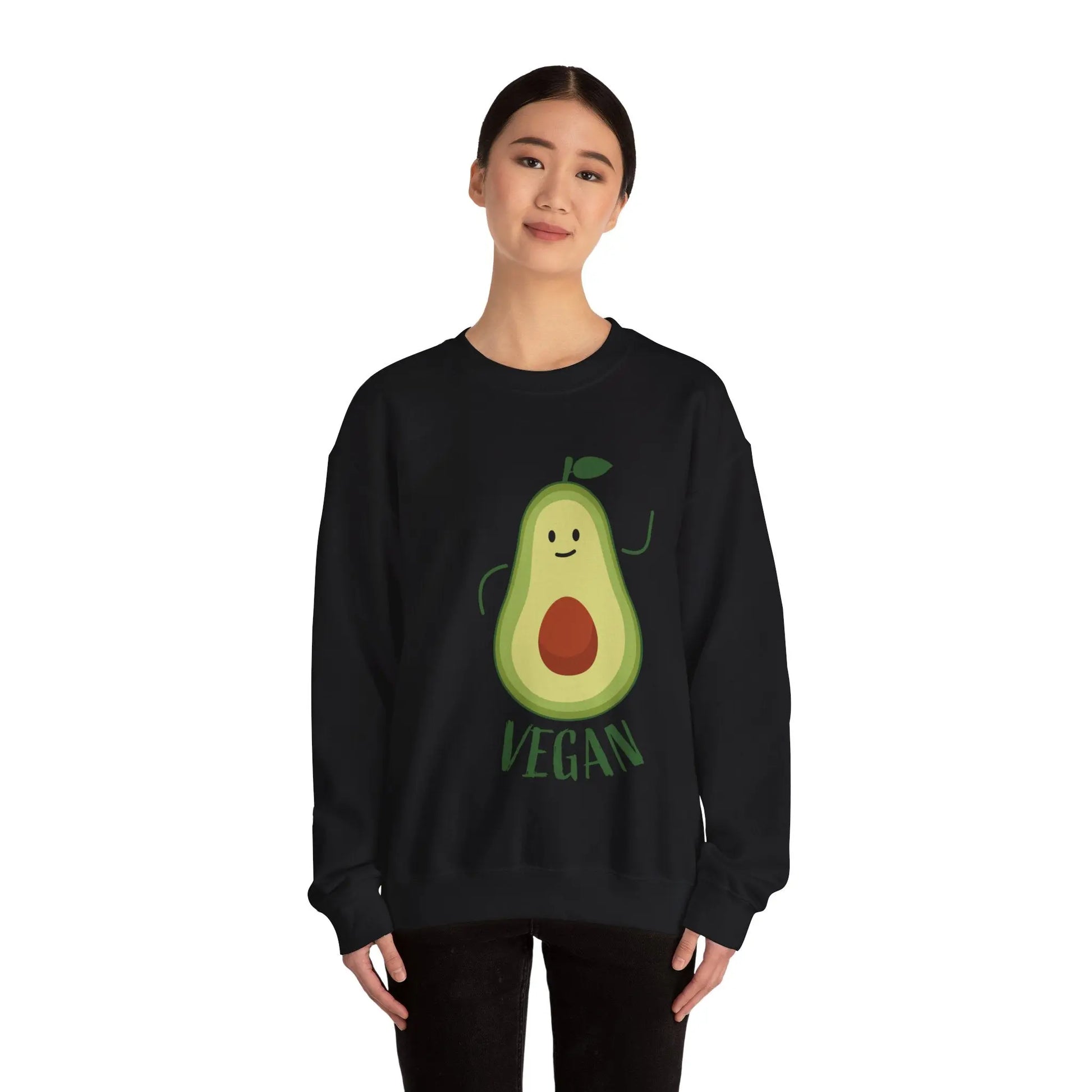 Unisex Heavy Blend™ Crewneck Sweatshirt Printify