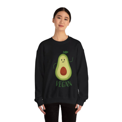 Unisex Heavy Blend™ Crewneck Sweatshirt Printify