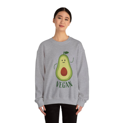 Unisex Heavy Blend™ Crewneck Sweatshirt Printify