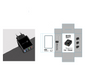 USB Charger Quick Charge 3.0 4 Phone Adapter For Tablet Portable Wall Mobile Charger Fast Charger Platonelstore