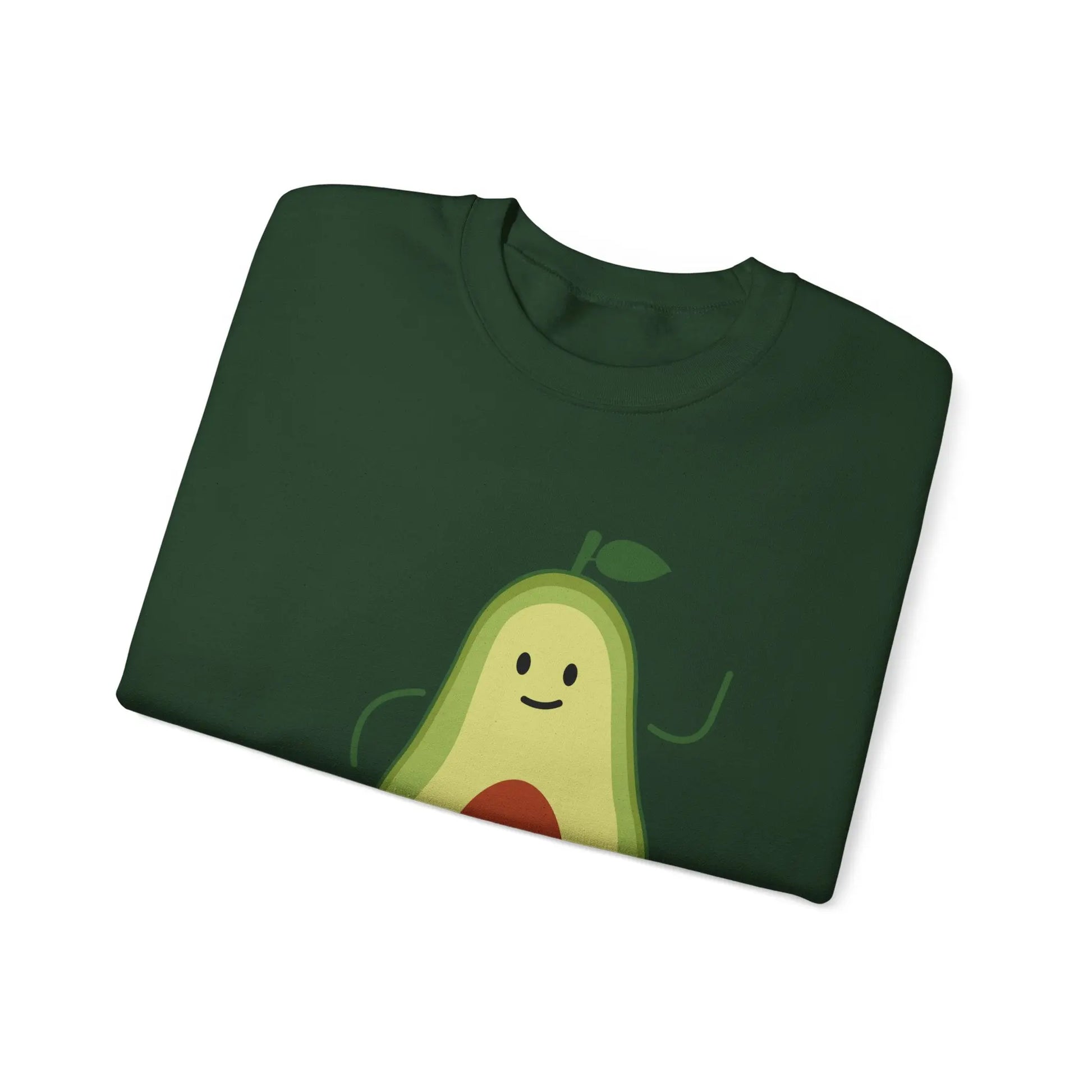 Unisex Heavy Blend™ Crewneck Sweatshirt Printify
