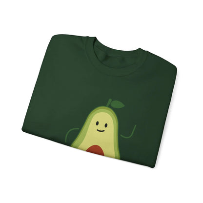 Unisex Heavy Blend™ Crewneck Sweatshirt Printify