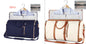 Large Capacity Travel Duffle Bag Women's Handbag Folding Suit Bag Waterproof Clothes Totes Platonelstore