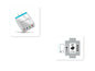 USB Charger Quick Charge 3.0 4 Phone Adapter For Tablet Portable Wall Mobile Charger Fast Charger Platonelstore
