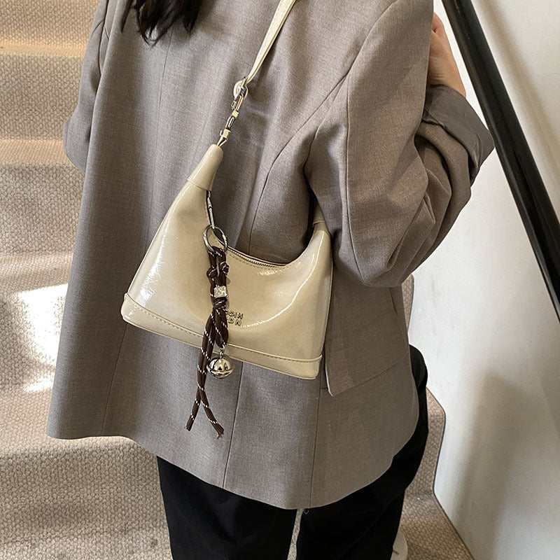 Fashion Bag Retro Simple Shoulder Platonelstore