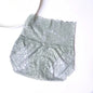 Lace Panties Women's High Waist Sexy Transparent Large Size Hips and Abdomen Seamless Triangle Women's Panties Pure Cotton Cloth Platonelstore