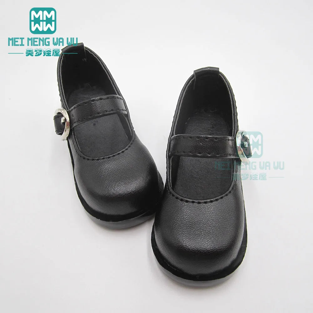 Fits 58--60CM 1/3 SD BJD doll accessoreis toys Ball Jointed Doll Fashion Tall tube boots, high-heeled shoes Platonelstore
