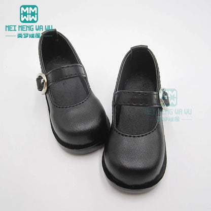 Fits 58--60CM 1/3 SD BJD doll accessoreis toys Ball Jointed Doll Fashion Tall tube boots, high-heeled shoes Platonelstore