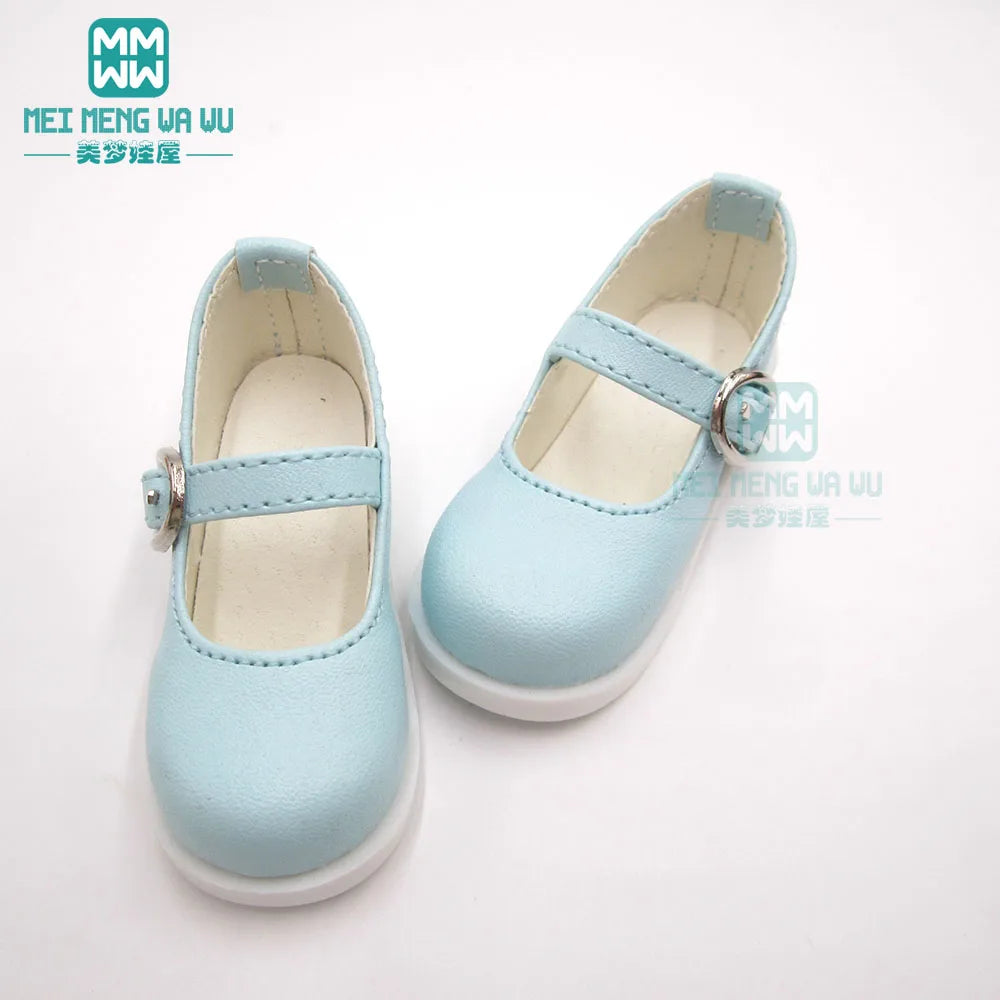 Fits 58--60CM 1/3 SD BJD doll accessoreis toys Ball Jointed Doll Fashion Tall tube boots, high-heeled shoes Platonelstore