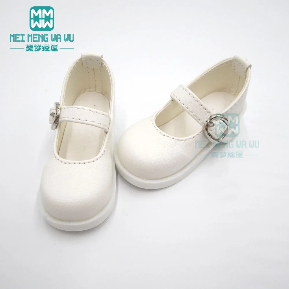 Fits 58--60CM 1/3 SD BJD doll accessoreis toys Ball Jointed Doll Fashion Tall tube boots, high-heeled shoes Platonelstore