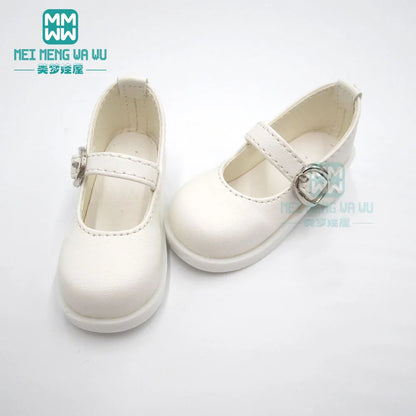 Fits 58--60CM 1/3 SD BJD doll accessoreis toys Ball Jointed Doll Fashion Tall tube boots, high-heeled shoes Platonelstore