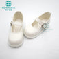 Fits 58--60CM 1/3 SD BJD doll accessoreis toys Ball Jointed Doll Fashion Tall tube boots, high-heeled shoes Platonelstore