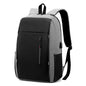 New Arrival Backpack Men Backpack Fashion Trendy High School Junior High School Student Schoolbag Female Large Capacity Travel Laptop Bag Platonelstore