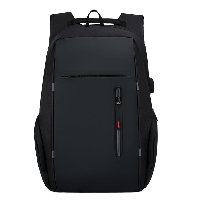 New Arrival Backpack Men Backpack Fashion Trendy High School Junior High School Student Schoolbag Female Large Capacity Travel Laptop Bag Platonelstore