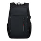New Arrival Backpack Men Backpack Fashion Trendy High School Junior High School Student Schoolbag Female Large Capacity Travel Laptop Bag Platonelstore