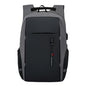 New Arrival Backpack Men Backpack Fashion Trendy High School Junior High School Student Schoolbag Female Large Capacity Travel Laptop Bag Platonelstore