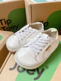 Brazil Handmade Soft Bottom Breathable Toddler Shoes Platonelstore