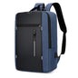 New Arrival Backpack Men Backpack Fashion Trendy High School Junior High School Student Schoolbag Female Large Capacity Travel Laptop Bag Platonelstore