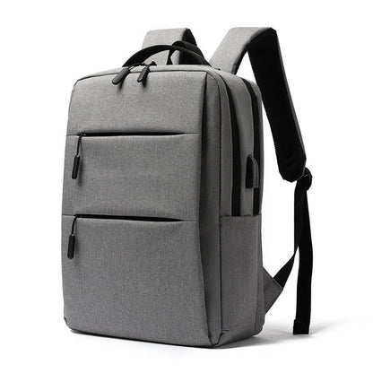 New Arrival Backpack Men Backpack Fashion Trendy High School Junior High School Student Schoolbag Female Large Capacity Travel Laptop Bag Platonelstore