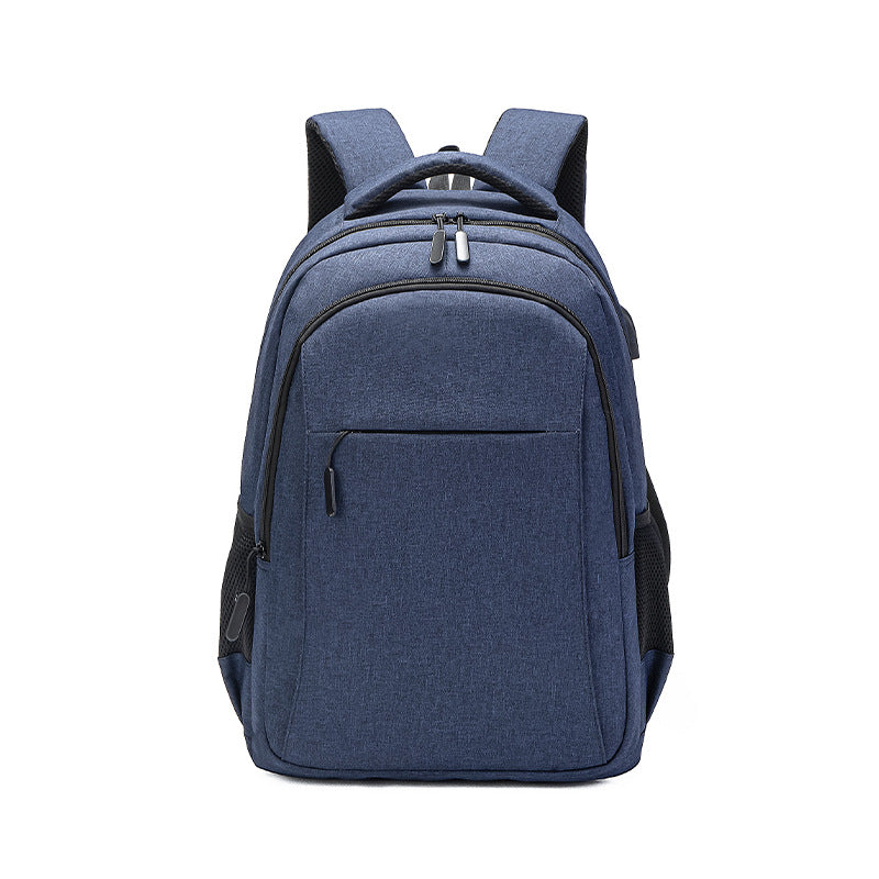 New Arrival Backpack Men Backpack Fashion Trendy High School Junior High School Student Schoolbag Female Large Capacity Travel Laptop Bag Platonelstore