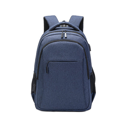 New Arrival Backpack Men Backpack Fashion Trendy High School Junior High School Student Schoolbag Female Large Capacity Travel Laptop Bag Platonelstore