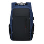 New Arrival Backpack Men Backpack Fashion Trendy High School Junior High School Student Schoolbag Female Large Capacity Travel Laptop Bag Platonelstore