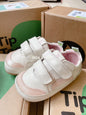 Brazil Handmade Soft Bottom Breathable Toddler Shoes Platonelstore