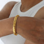 Inlaid Zircon Bracelet All-matching Women Platonelstore