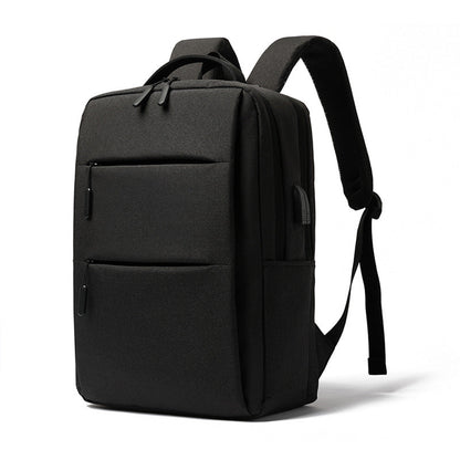 New Arrival Backpack Men Backpack Fashion Trendy High School Junior High School Student Schoolbag Female Large Capacity Travel Laptop Bag Platonelstore