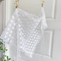 Triangular Binder Super Fairy French White Summer Female Lace Platonelstore